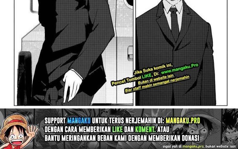 Darwins Game Chapter 94.2 - halaman 10