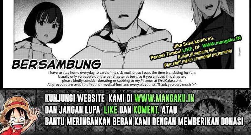 Darwins Game Chapter 96.2 - halaman 14