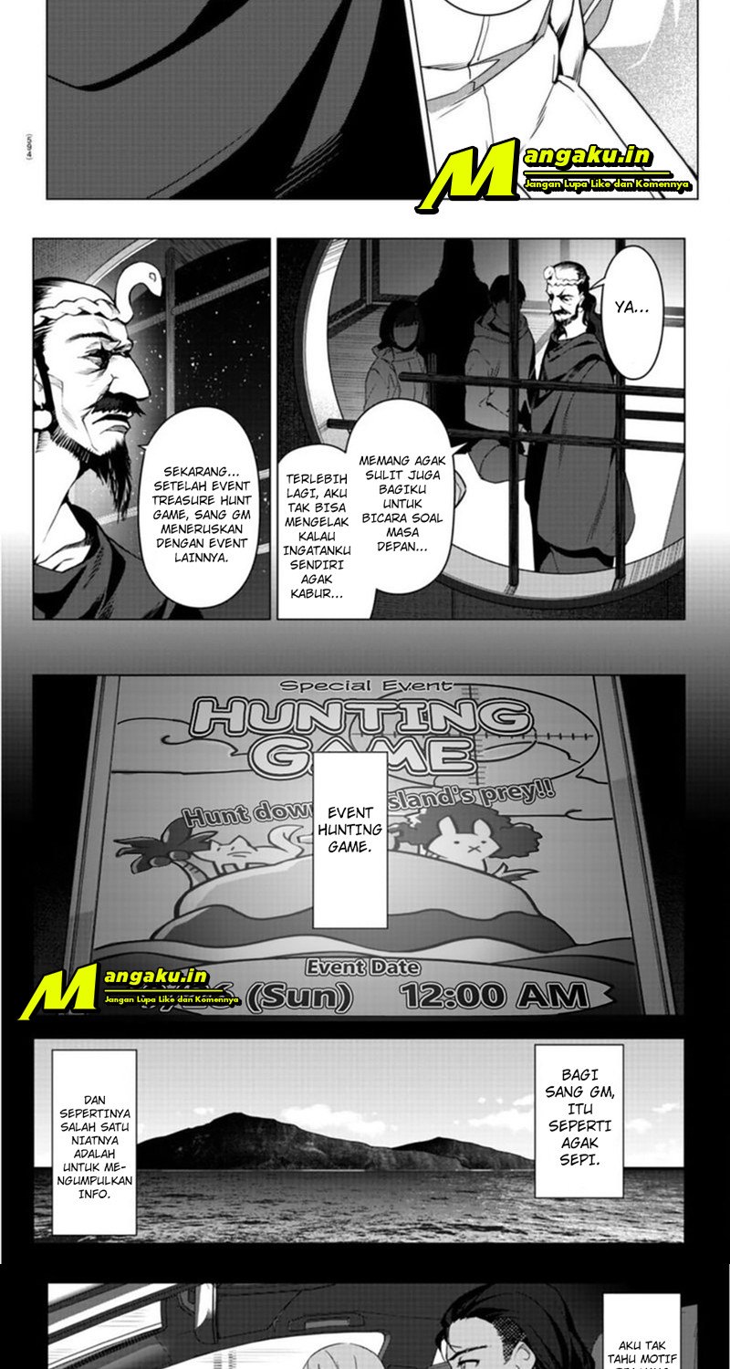 Darwins Game Chapter 97.1 - halaman 15