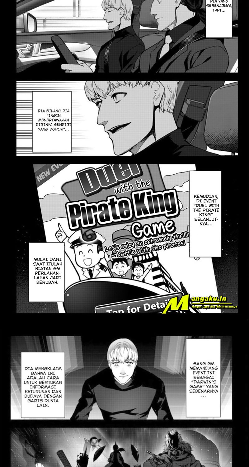 Darwins Game Chapter 97.1 - halaman 16