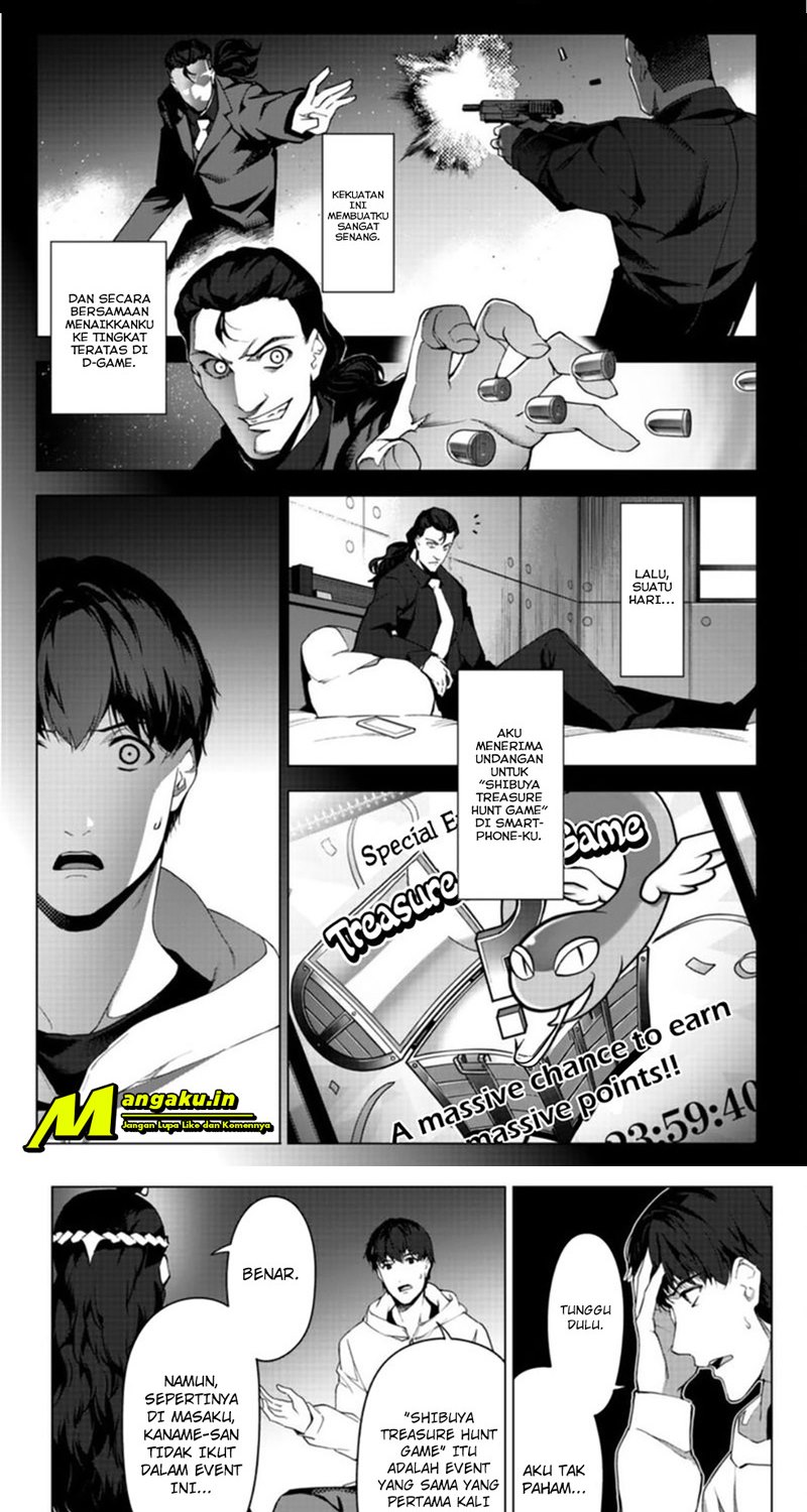 Darwins Game Chapter 97.1 - halaman 6