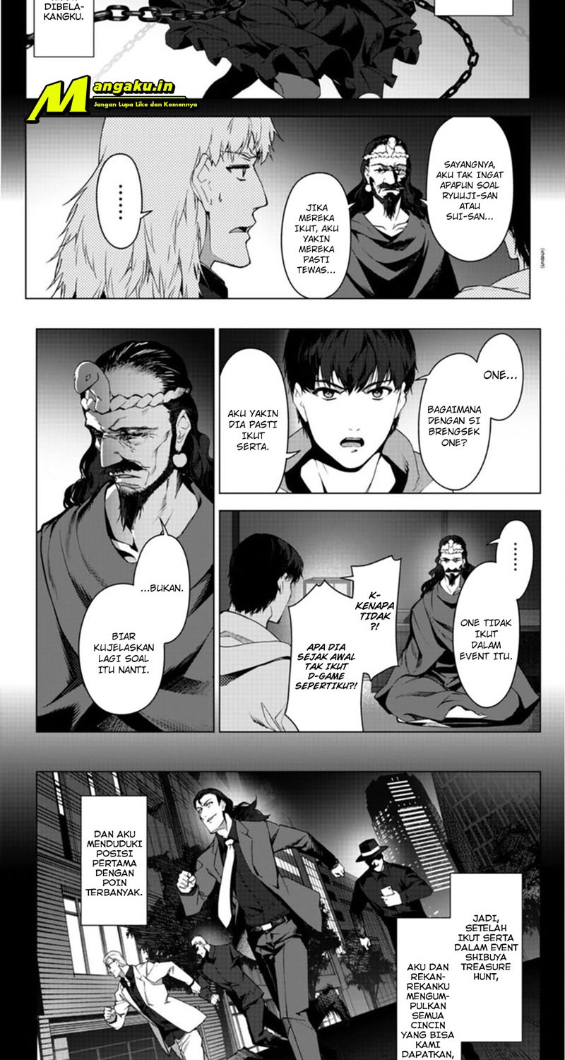Darwins Game Chapter 97.1 - halaman 8