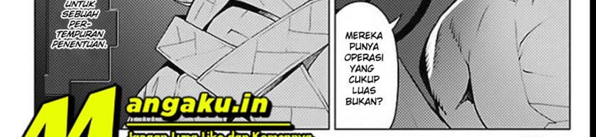Darwins Game Chapter 98.1 - halaman 12