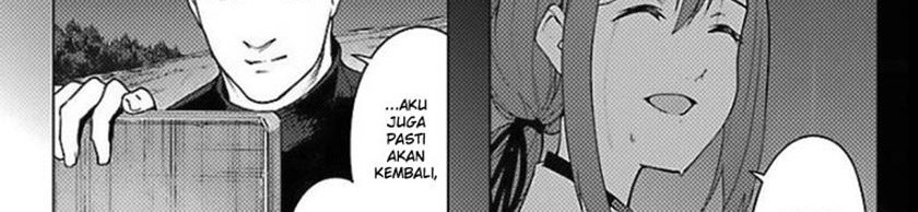 Darwins Game Chapter 98.1 - halaman 8