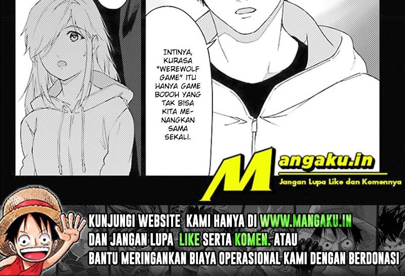 Darwins Game Chapter 98.5 - halaman 15