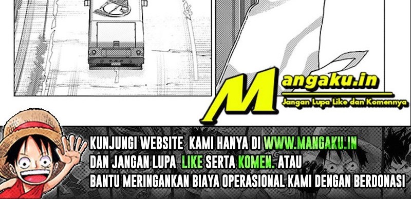 Darwins Game Chapter 98.5 - halaman 29
