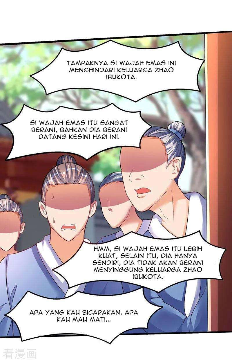 Daten no Kugami – SLASHDOG – Chapter 1 - halaman 3