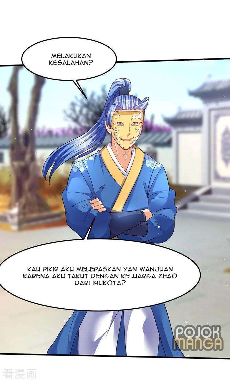 Daten no Kugami – SLASHDOG – Chapter 1 - halaman 9