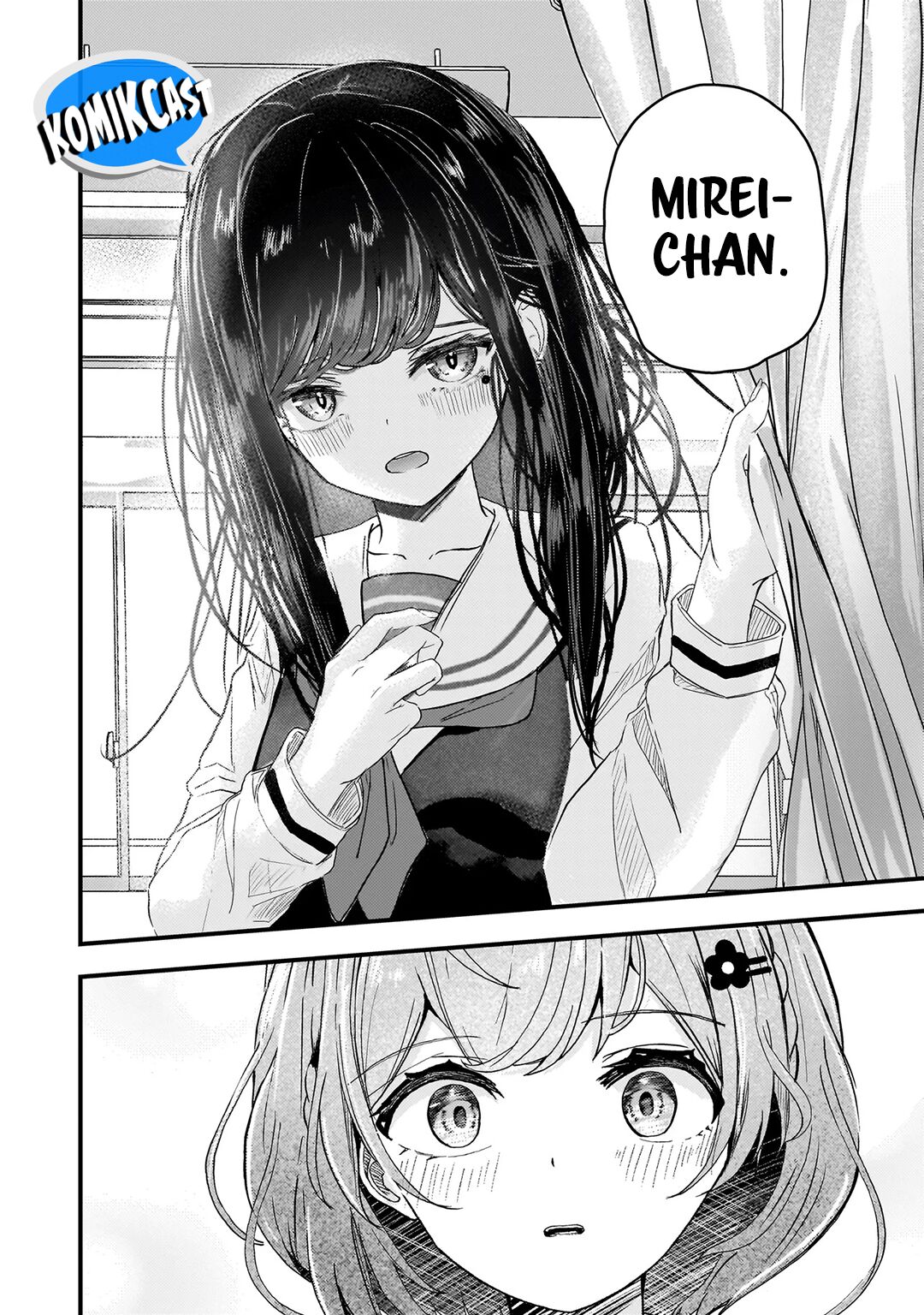 Datenshi Soprano-chan no Fukushuu Chapter 1 - halaman 31