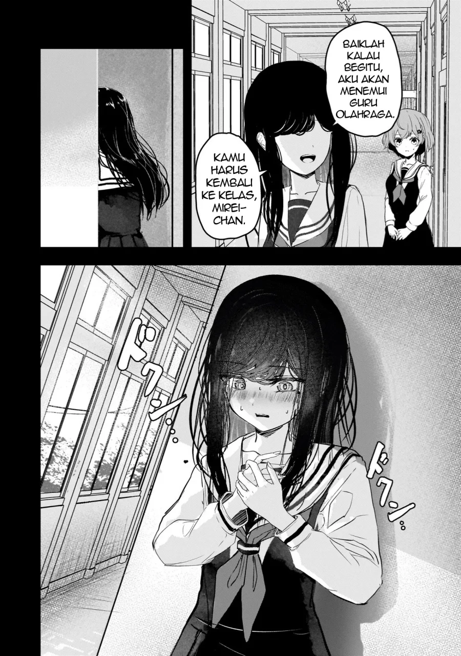 Datenshi Soprano-chan no Fukushuu Chapter 6 - halaman 16