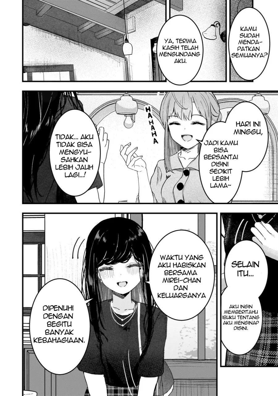 Datenshi Soprano-chan no Fukushuu Chapter 7 - halaman 2