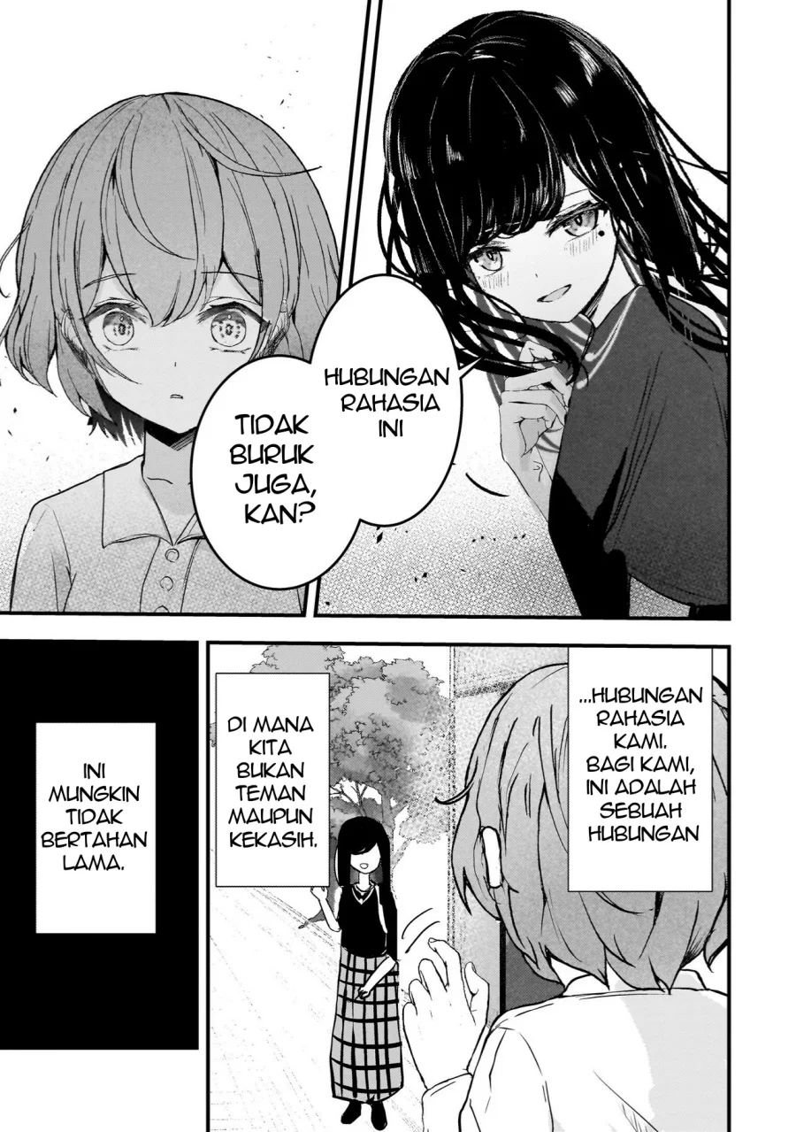 Datenshi Soprano-chan no Fukushuu Chapter 7 - halaman 5