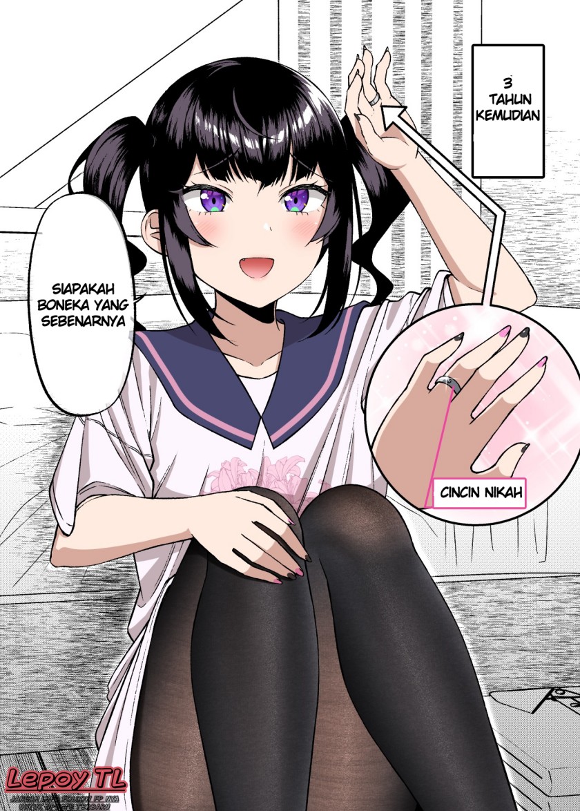 Dating The Kind of Girl You Shouldn’t Get Involved With Chapter 2 - halaman 2