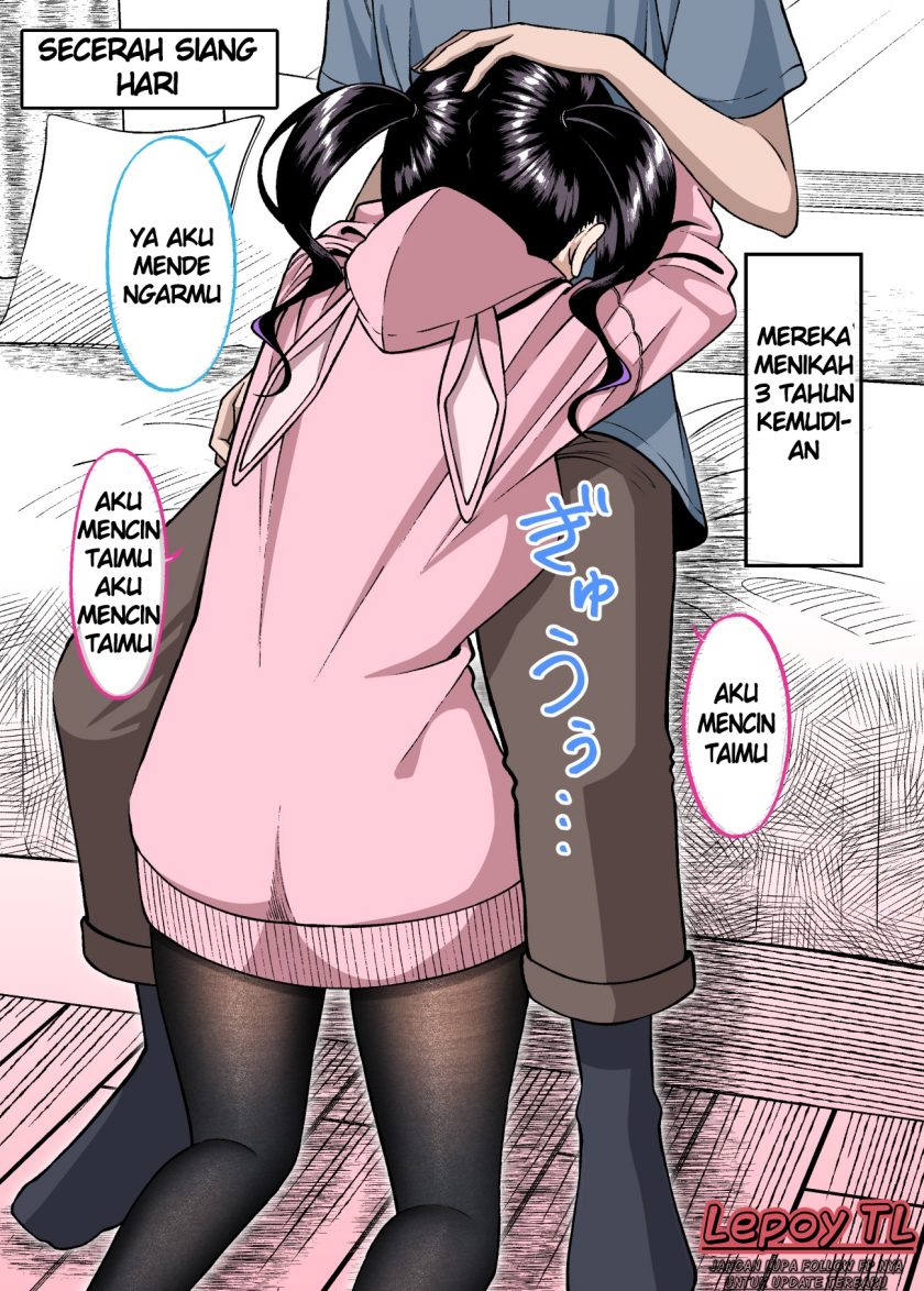 Dating The Kind of Girl You Shouldn’t Get Involved With Chapter 3 - halaman 2