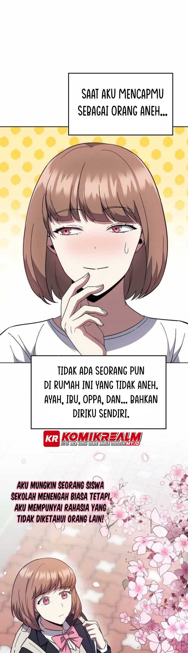 Dawn of the Predecessor: Prelude Chapter 10 - halaman 45
