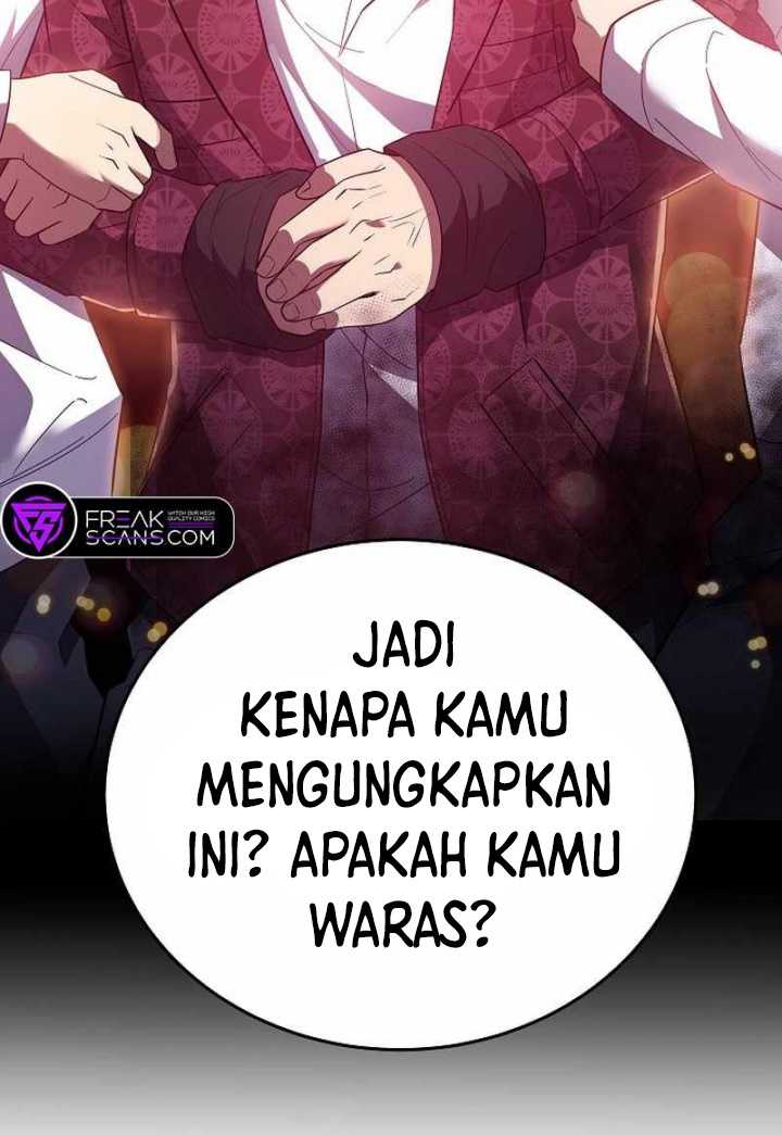 Dawn of the Predecessor: Prelude Chapter 11 - halaman 27