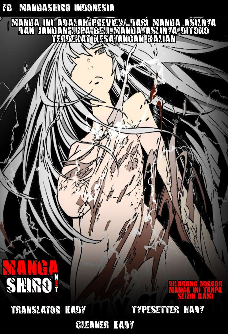 Dawn of the Predecessor: Prelude Chapter 12 - halaman 9