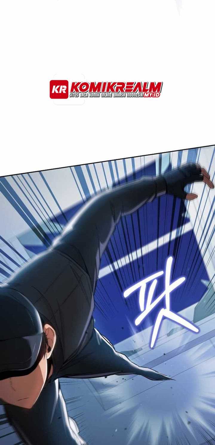 Dawn of the Predecessor: Prelude Chapter 14 - halaman 14