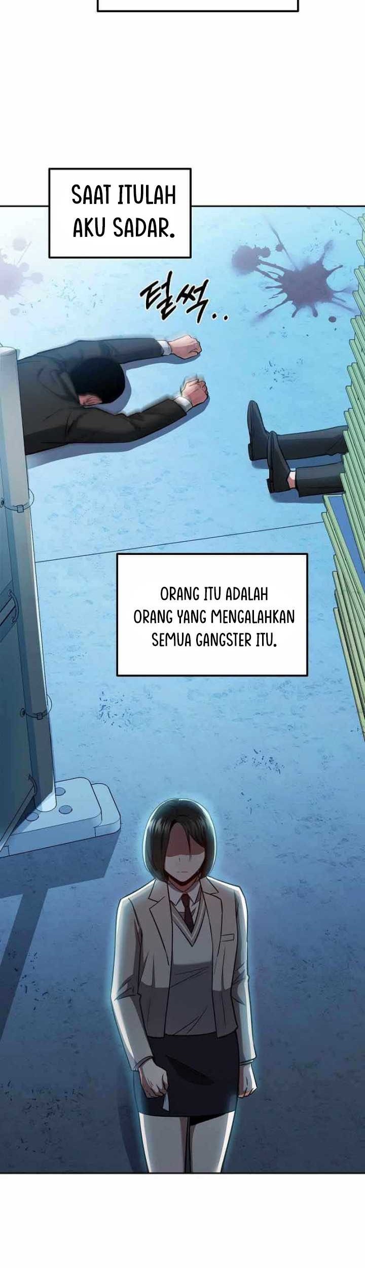 Dawn of the Predecessor: Prelude Chapter 16 - halaman 9