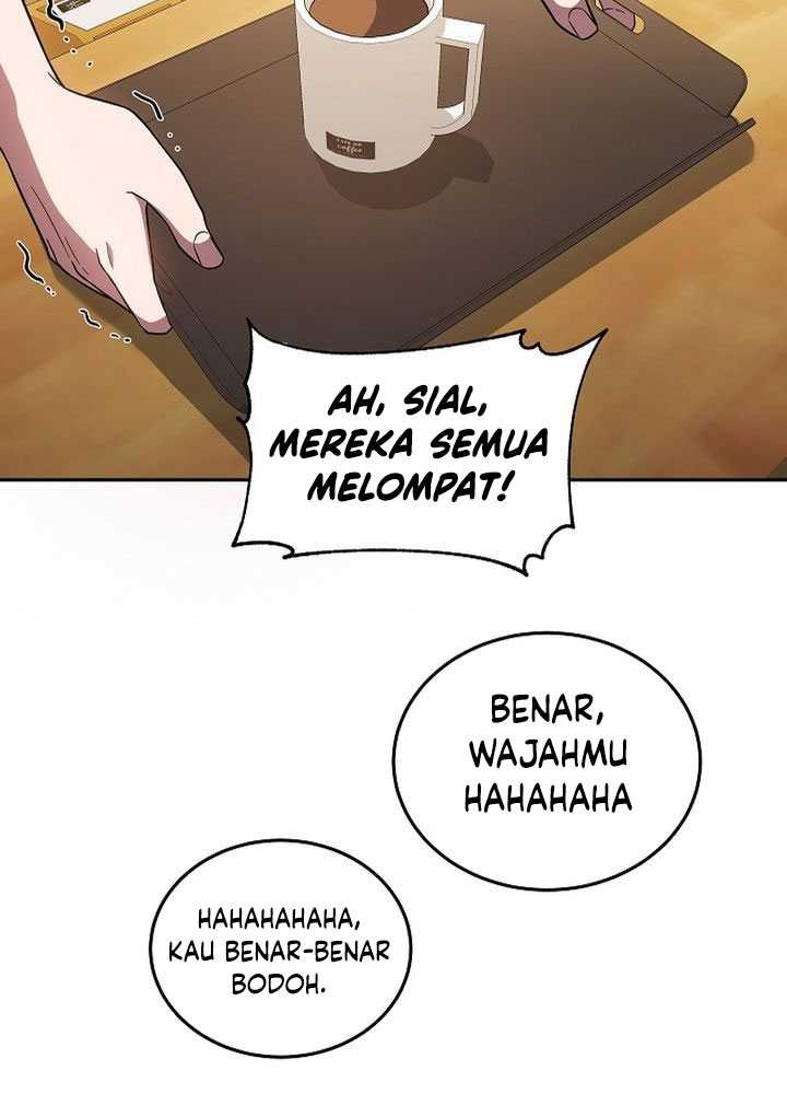 Dawn of the Predecessor: Prelude Chapter 17 - halaman 12