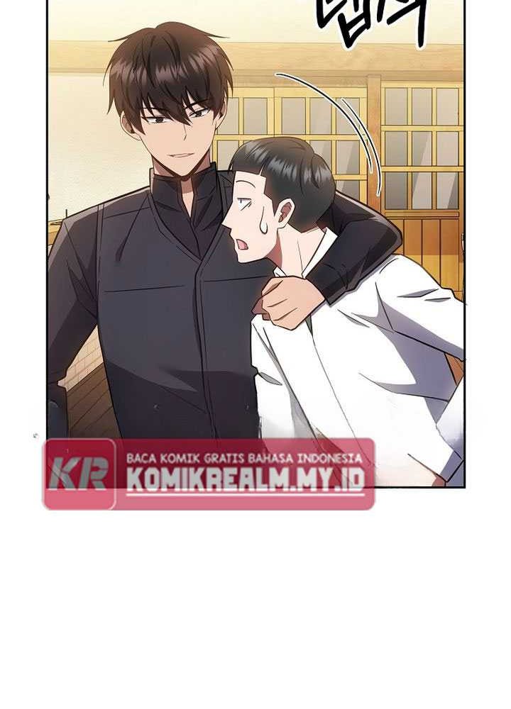Dawn of the Predecessor: Prelude Chapter 17 - halaman 21