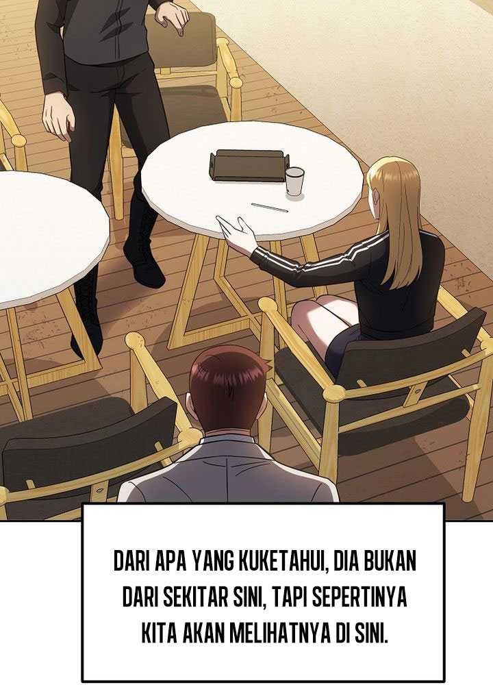 Dawn of the Predecessor: Prelude Chapter 17 - halaman 24