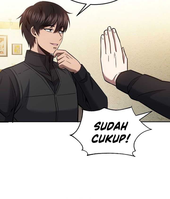 Dawn of the Predecessor: Prelude Chapter 17 - halaman 30