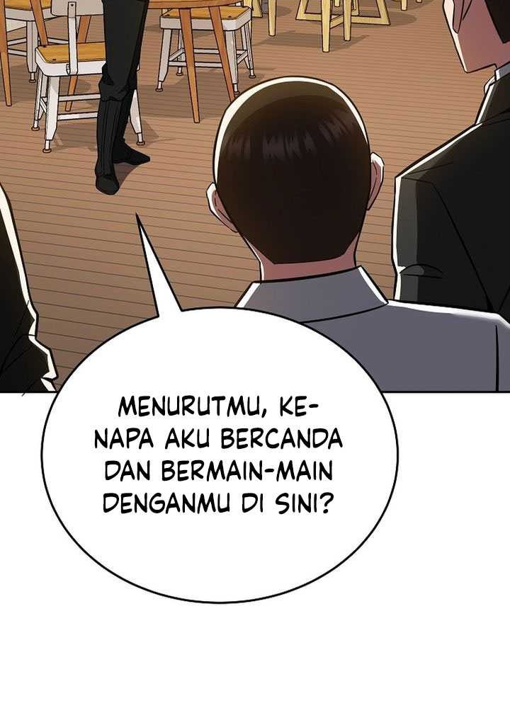 Dawn of the Predecessor: Prelude Chapter 17 - halaman 43