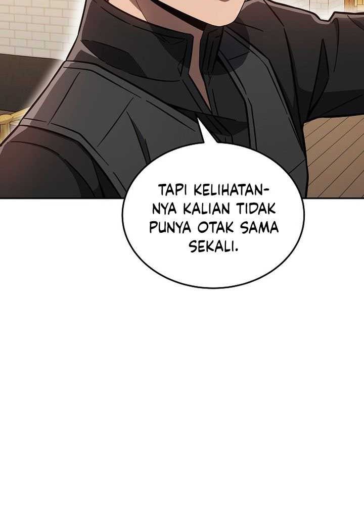 Dawn of the Predecessor: Prelude Chapter 17 - halaman 46