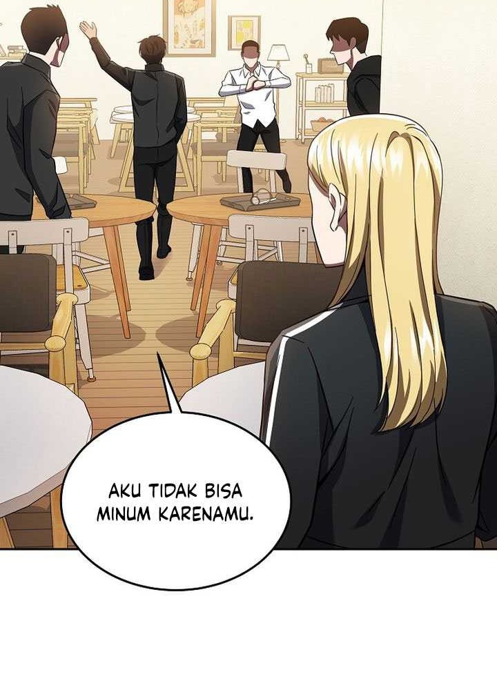 Dawn of the Predecessor: Prelude Chapter 17 - halaman 49