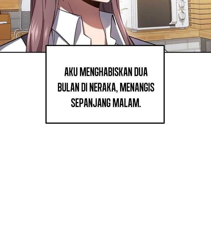 Dawn of the Predecessor: Prelude Chapter 17 - halaman 66
