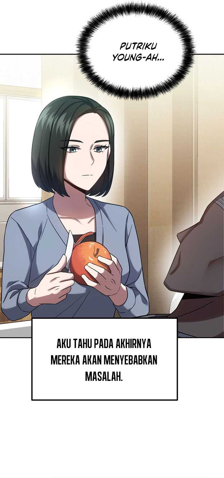 Dawn of the Predecessor: Prelude Chapter 18 - halaman 11
