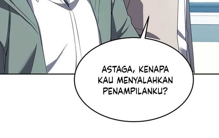 Dawn of the Predecessor: Prelude Chapter 18 - halaman 49
