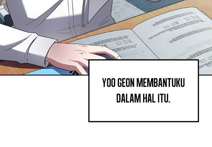 Dawn of the Predecessor: Prelude Chapter 18 - halaman 55