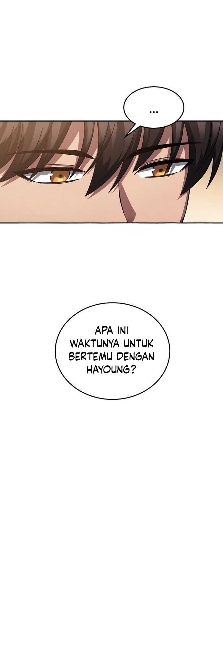 Dawn of the Predecessor: Prelude Chapter 18 - halaman 67