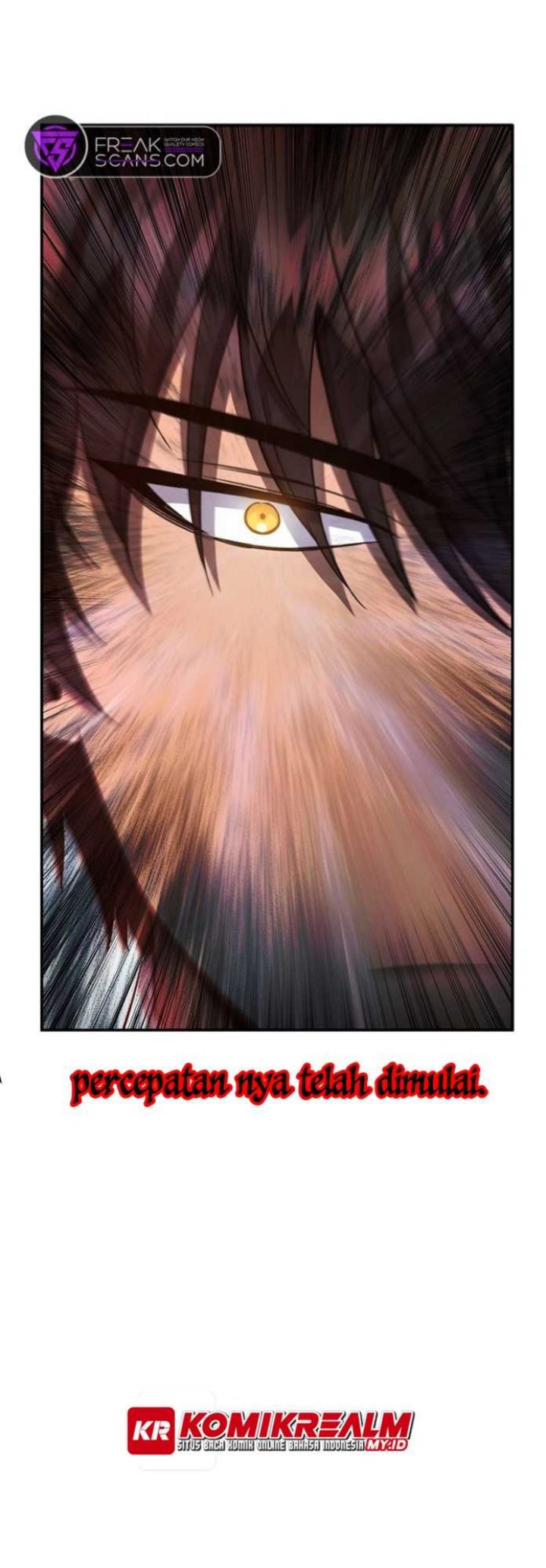 Dawn of the Predecessor: Prelude Chapter 2 - halaman 21