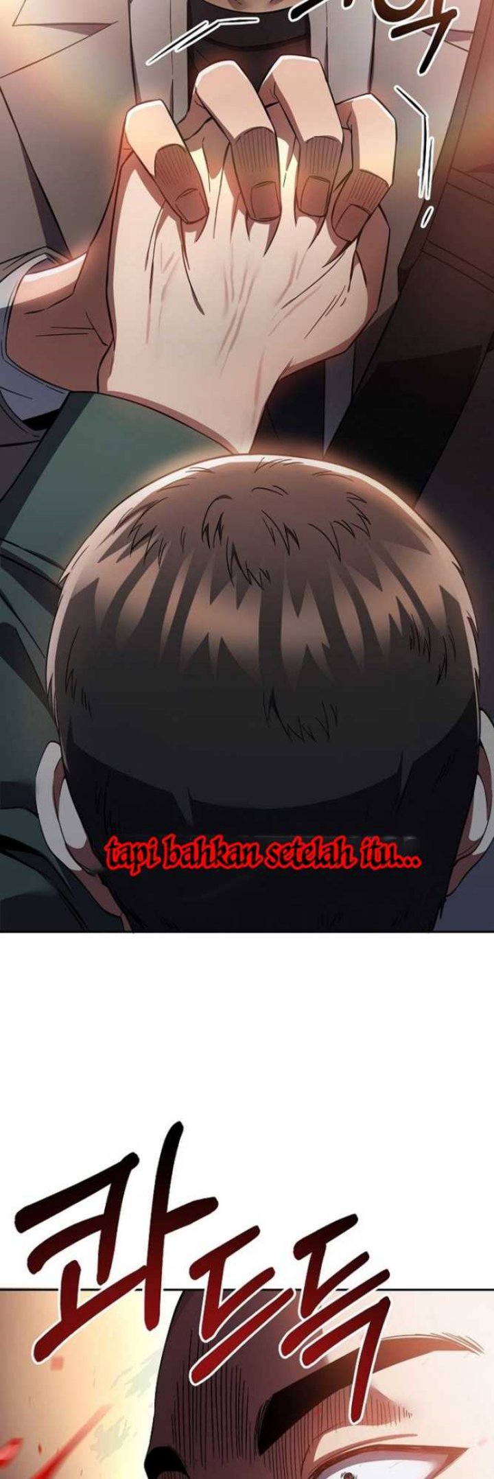 Dawn of the Predecessor: Prelude Chapter 2 - halaman 39