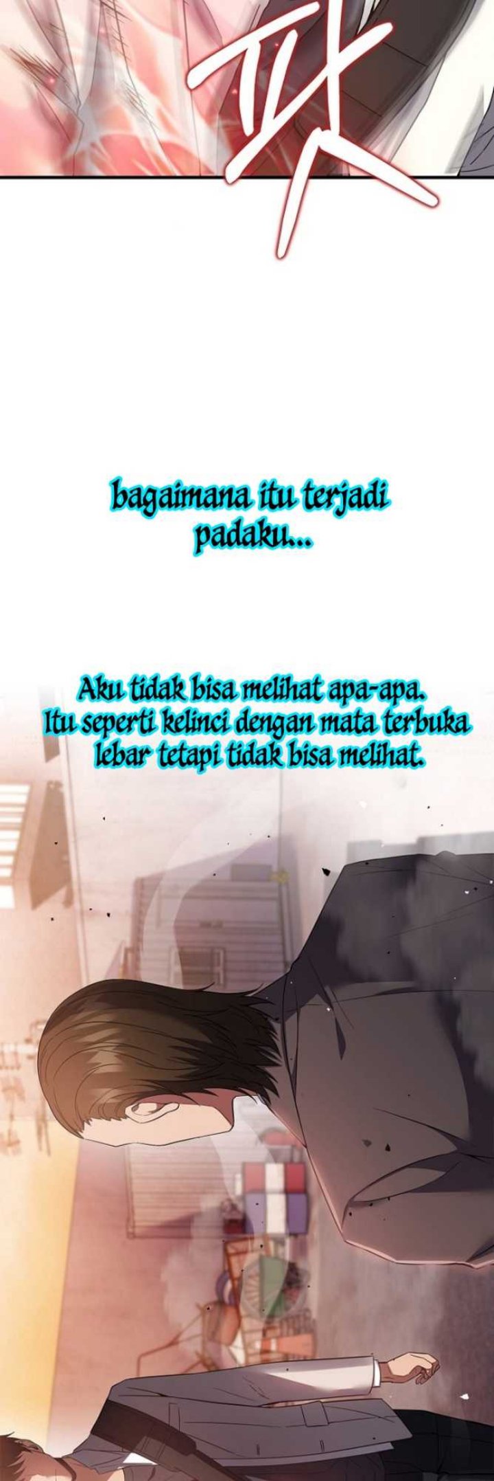 Dawn of the Predecessor: Prelude Chapter 2 - halaman 45
