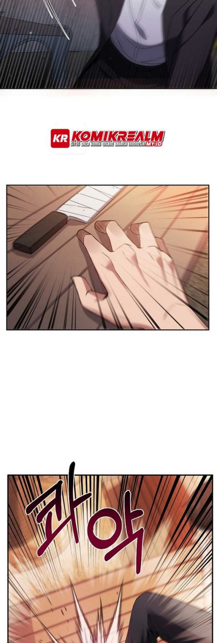 Dawn of the Predecessor: Prelude Chapter 2 - halaman 56