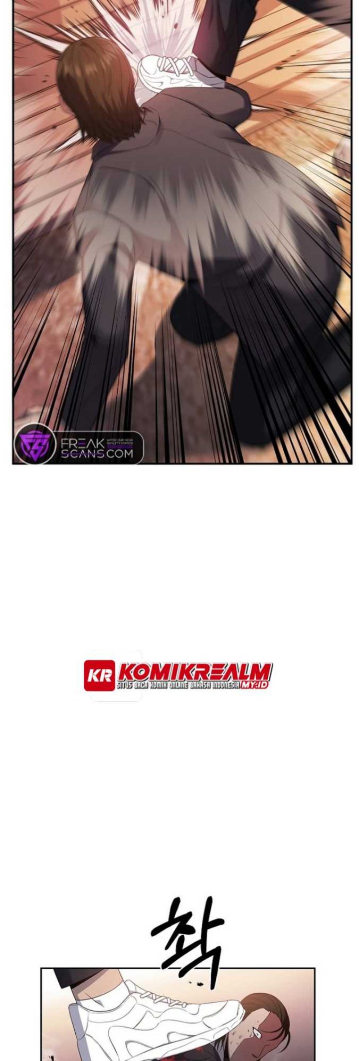 Dawn of the Predecessor: Prelude Chapter 2 - halaman 57