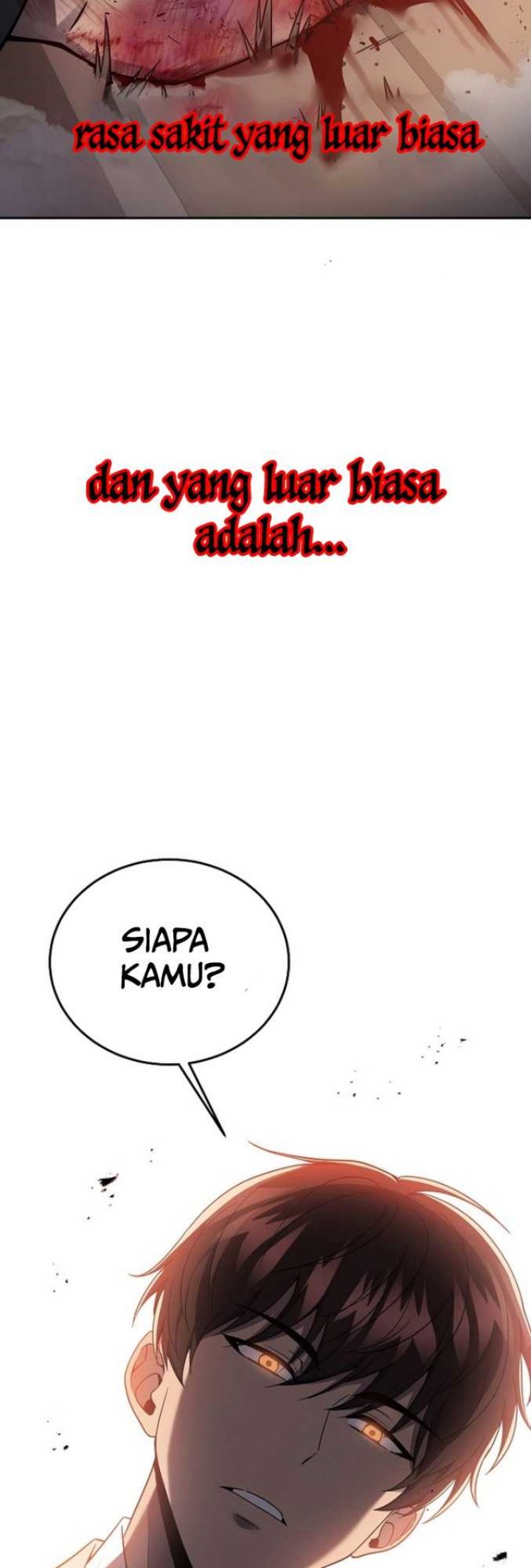 Dawn of the Predecessor: Prelude Chapter 2 - halaman 59