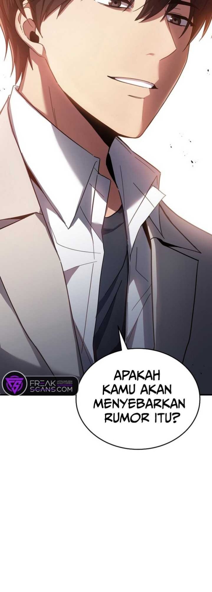 Dawn of the Predecessor: Prelude Chapter 2 - halaman 66