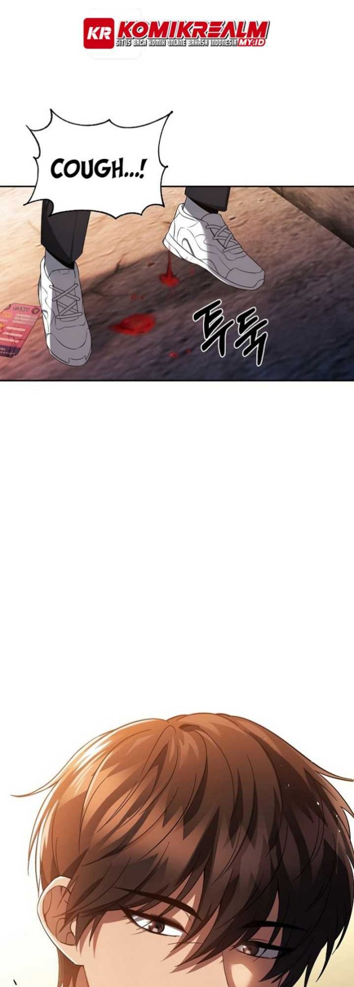 Dawn of the Predecessor: Prelude Chapter 2 - halaman 74