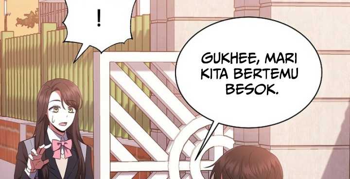 Dawn of the Predecessor: Prelude Chapter 3 - halaman 19