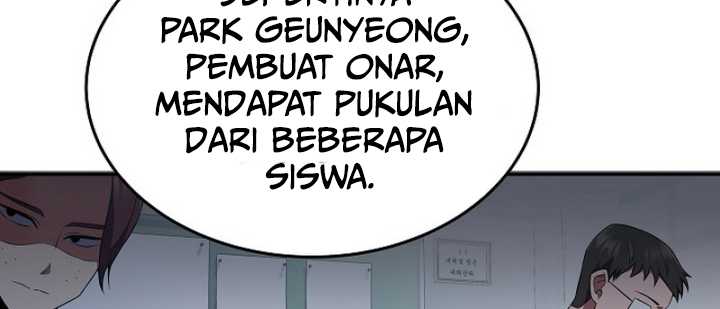 Dawn of the Predecessor: Prelude Chapter 3 - halaman 52