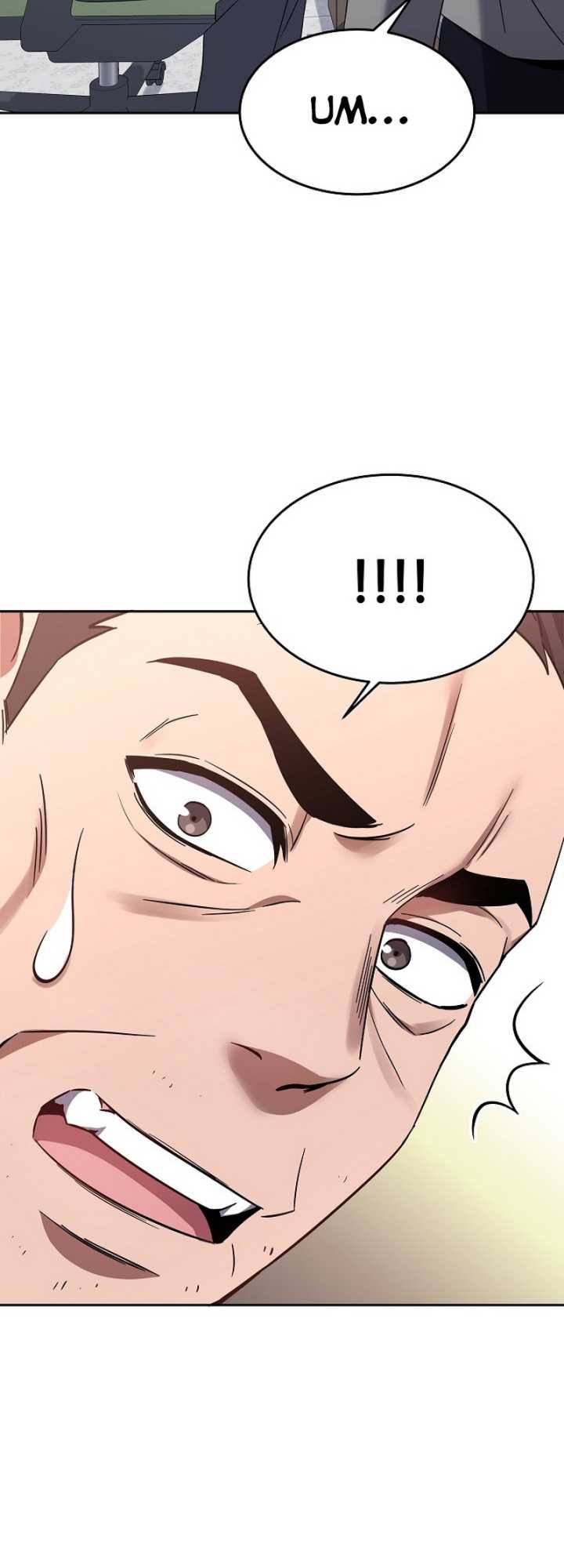 Dawn of the Predecessor: Prelude Chapter 3 - halaman 62