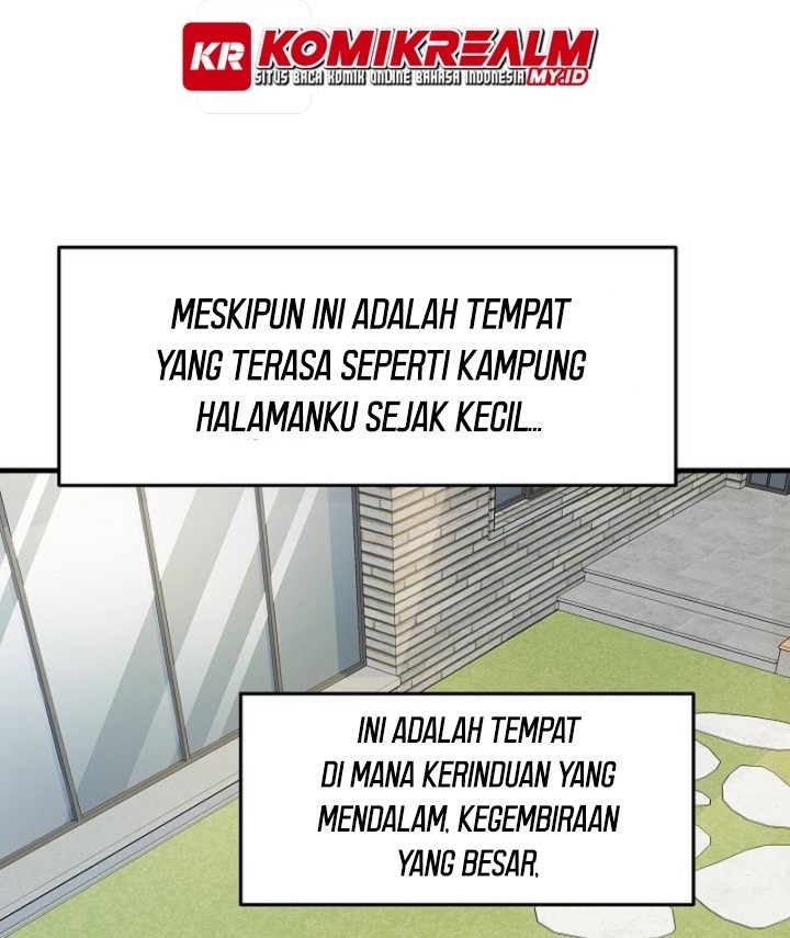 Dawn of the Predecessor: Prelude Chapter 4 - halaman 10