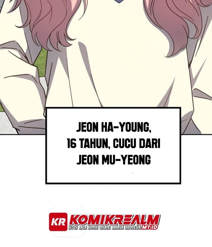 Dawn of the Predecessor: Prelude Chapter 4 - halaman 15