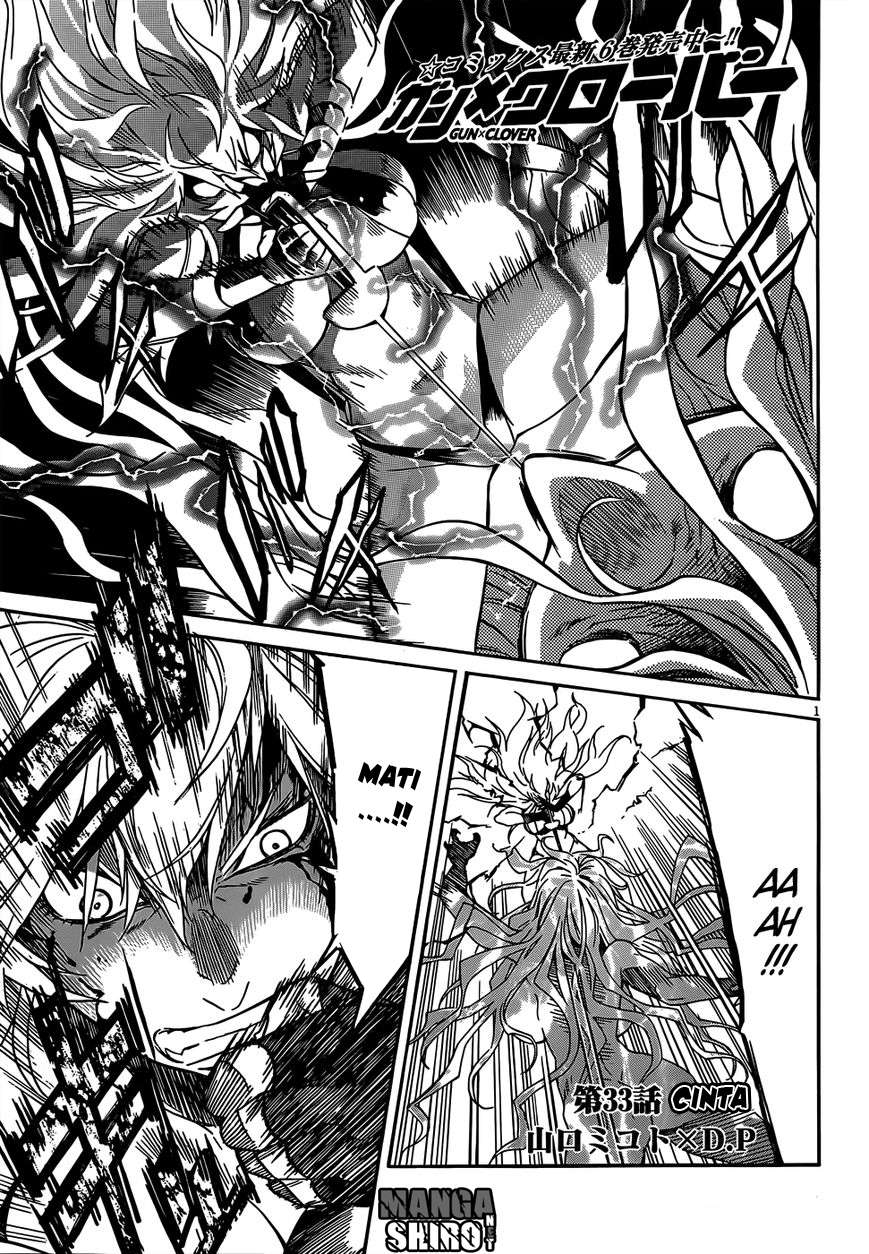 Dawn of the Predecessor: Prelude Chapter 4 - halaman 2