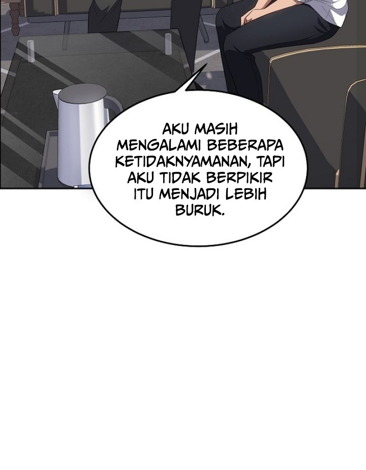 Dawn of the Predecessor: Prelude Chapter 4 - halaman 33